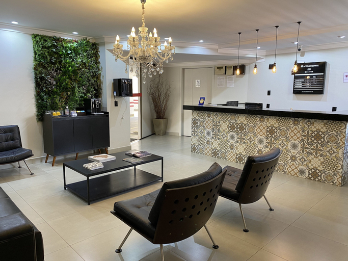 Hotel Diamante, São Paulo