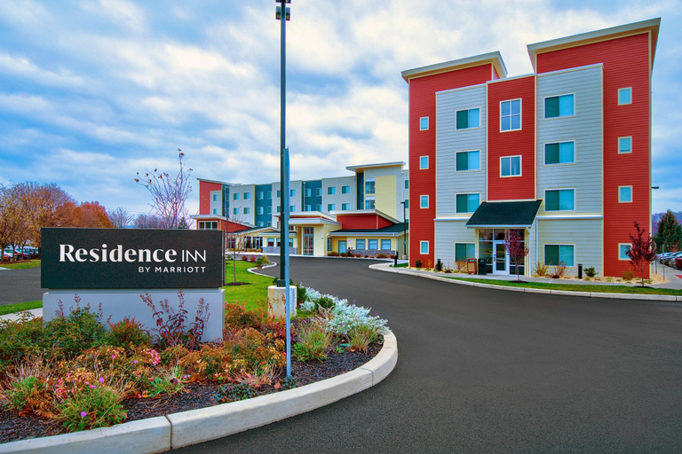 Exterior & Views 1, Residence Inn by Marriott Reading, Berks