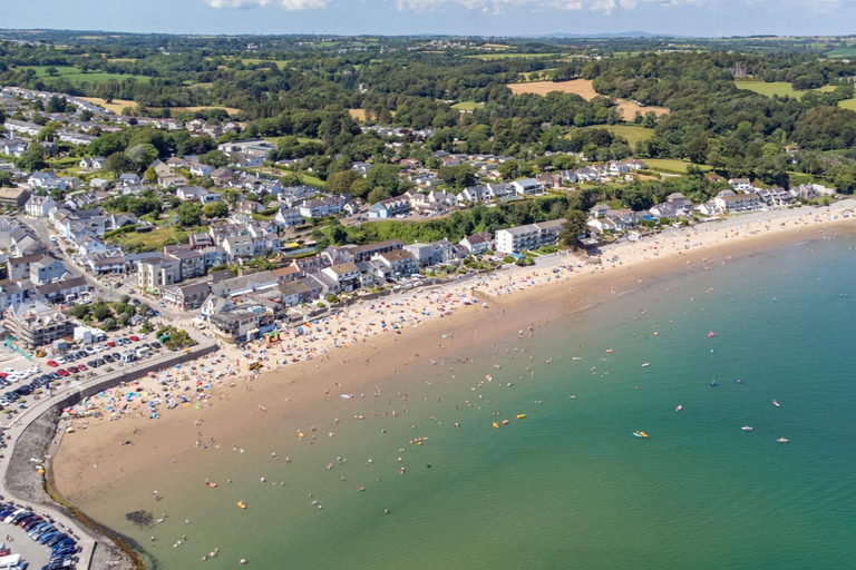 Others 4, Coedrath Park 20 - Modern Apartment Close to the Beach, Pembrokeshire
