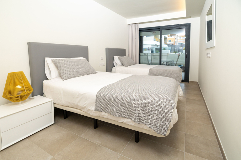 Bedroom 2, Sydenbooking Arguineguín, Las Palmas
