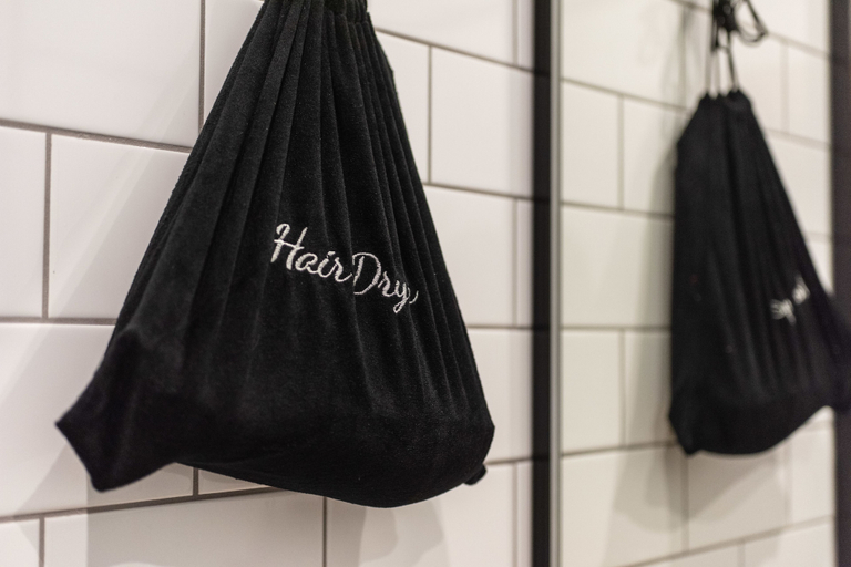 Bathroom 4, East Brunswick Hotel, Melbourne