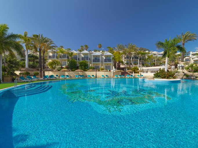 Sport & Beauty 2, Gran Oasis Resort, Santa Cruz de Tenerife