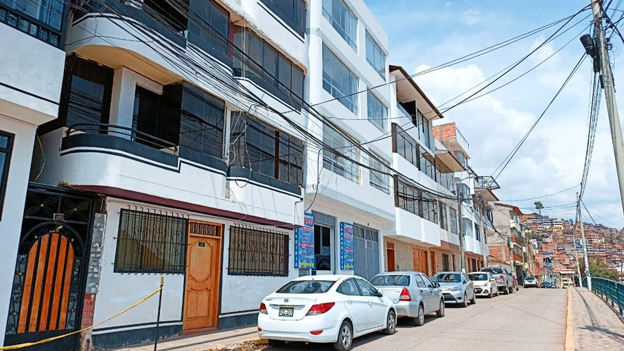 Exterior & Views, PRIVATE APART WITH AMAZING VIEW OF CUSCO, Cusco
