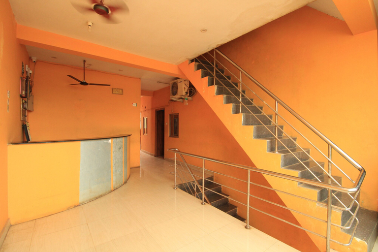 Others 5, KB Lodge, Cuddalore