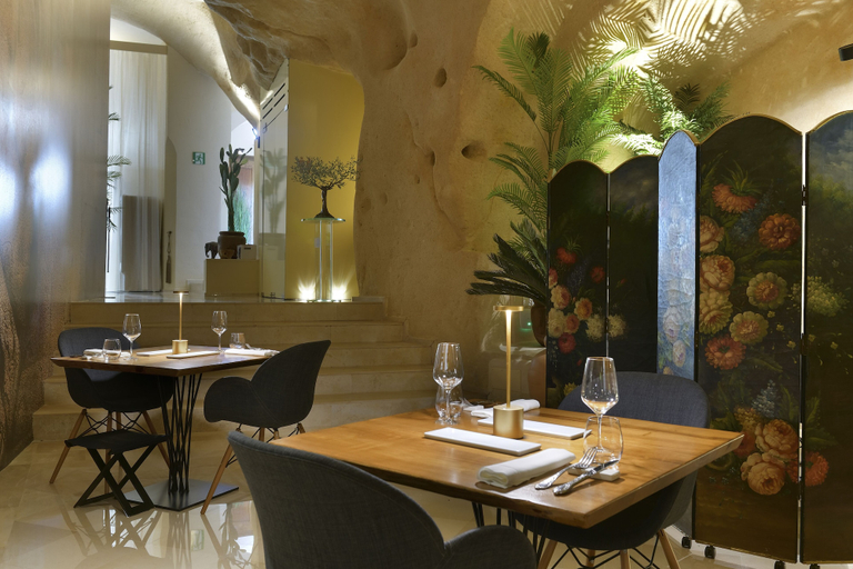 Food & Drinks 5, Sant'Angelo, Matera, Matera