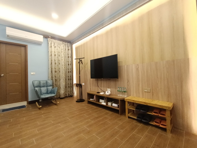 Others 5, Yijenzhide, Nantou
