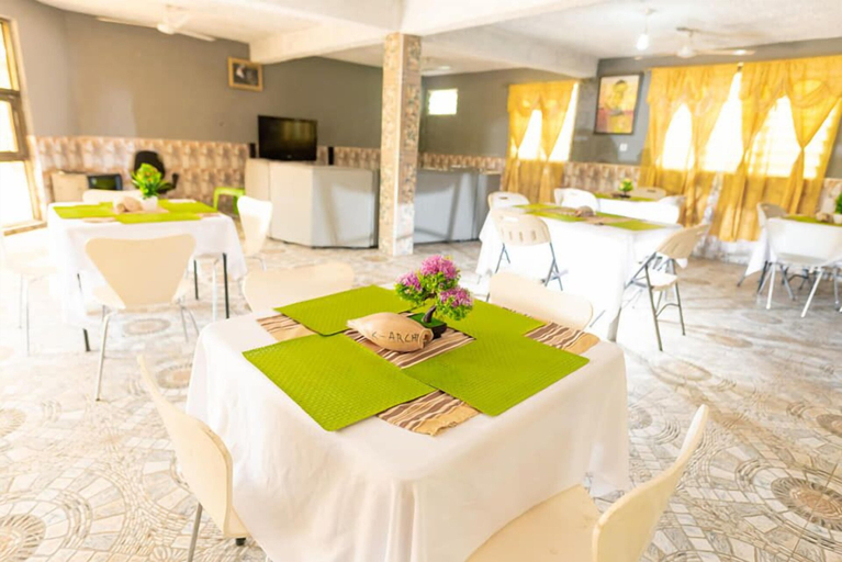 Food & Drinks, K-archy Lodge, East Akim