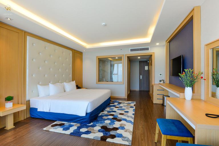 Bedroom 4, Golden Era Vung Tau, Vũng Tàu