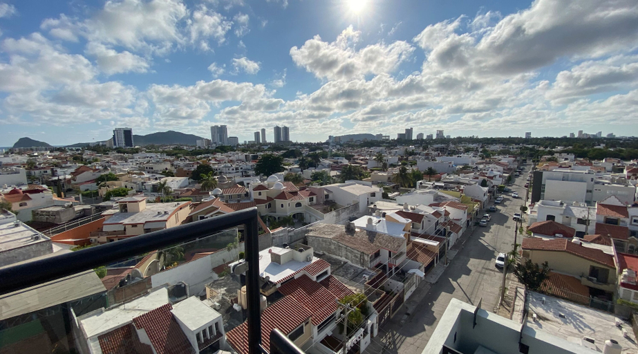 Others 5, Ataraxia Apartments, Mazatlán