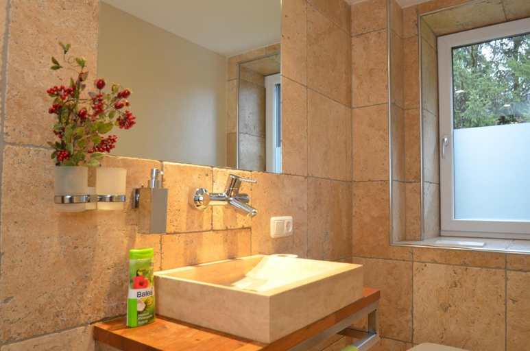 Bathroom, 5 Seasons House Zell am See - TOP 3 Summer Card, Zell am See