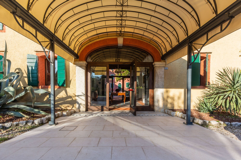 Exterior & Views 2, Ciasa de Gahja, Pordenone