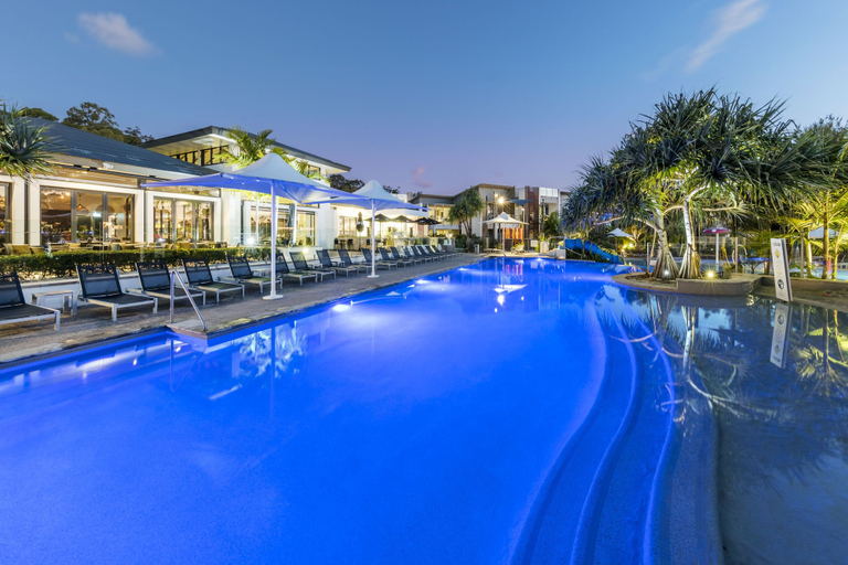 Exterior & Views 2, RACV Noosa Resort, Noosa - Noosa-Noosaville
