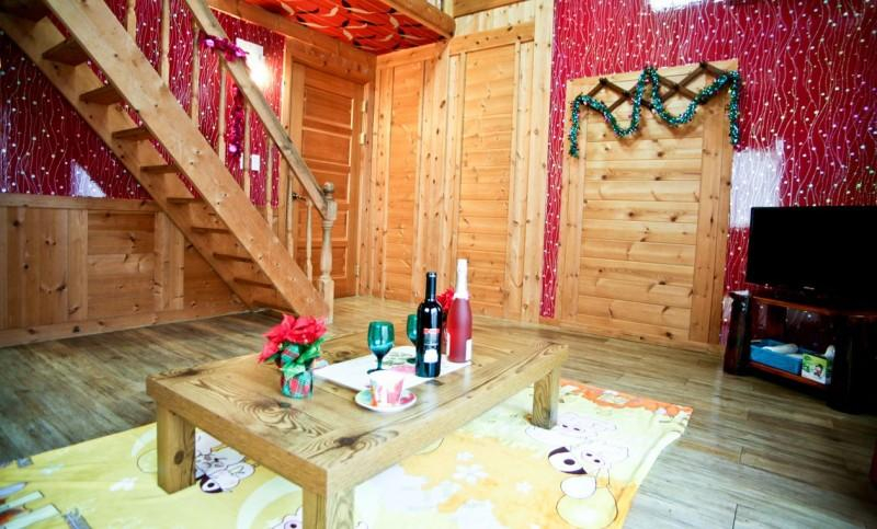 Others 5, Yangsan (Baenaegol) Evergreen Pension, Miryang
