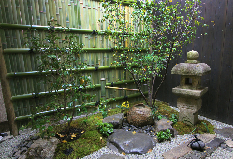 Others 5, Brian Machiya Inn , Kyoto