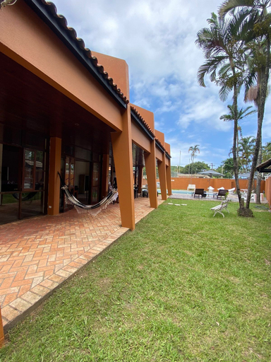Exterior & Views 2, Ponta dos Corais, Guarujá