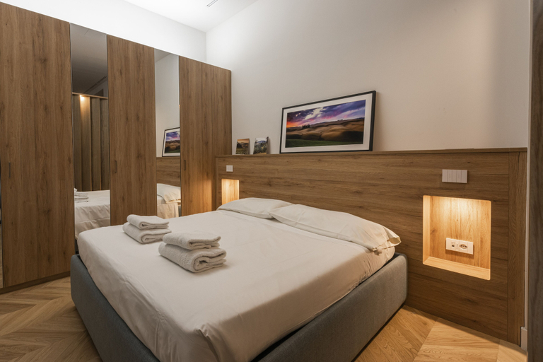 Others 5, Firenze Duomo Suite by Mmega, Florence