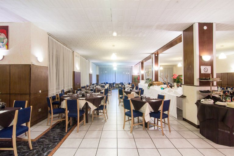 Food & Drinks 4, Hotel Excelsior Cimone, Trento