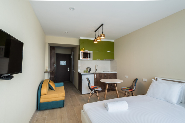 Others 4, Orbi Beach Tower Hotel Official, Batumi