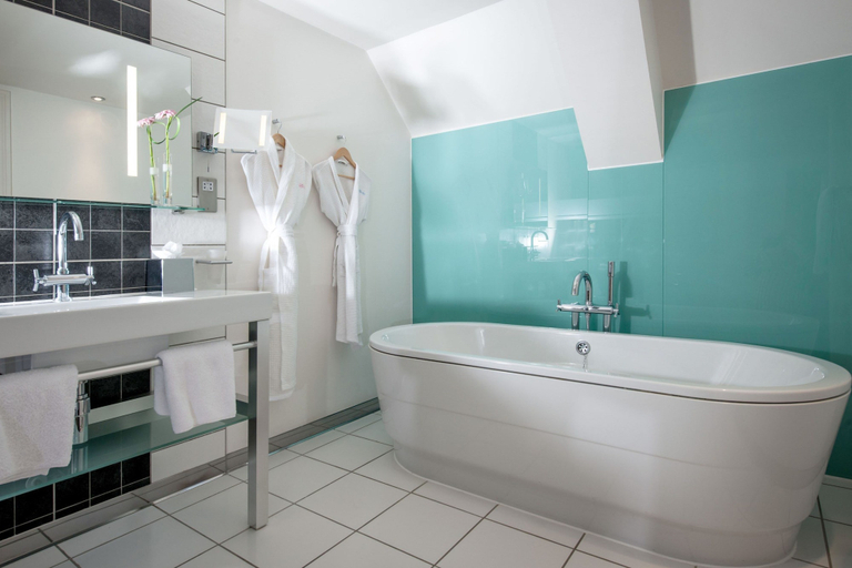Bathroom 4, ABode Canterbury, Kent