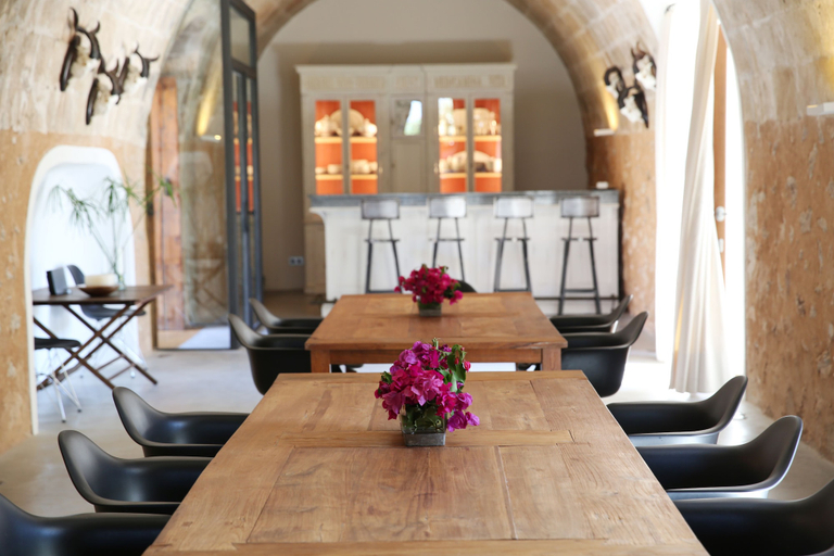 Food & Drinks 5, Finca Es Cabas, Baleares