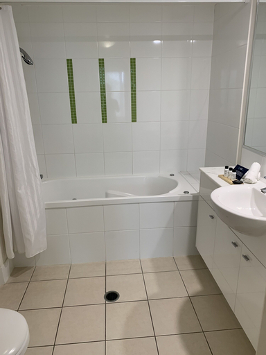 Bedroom 5, Oaks Sunshine Coast Seaforth Resort, Maroochy - Maroochydore
