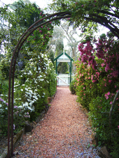 Others 5, Secrets Hideaway, Blue Mountains