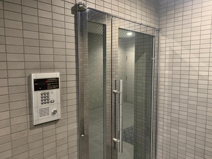 Others 5, OUCHI HOTEL Dambara, Hiroshima