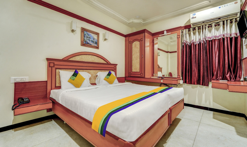 Itsy Hotels Coastal Grand Sathyam, Tiruchirappalli