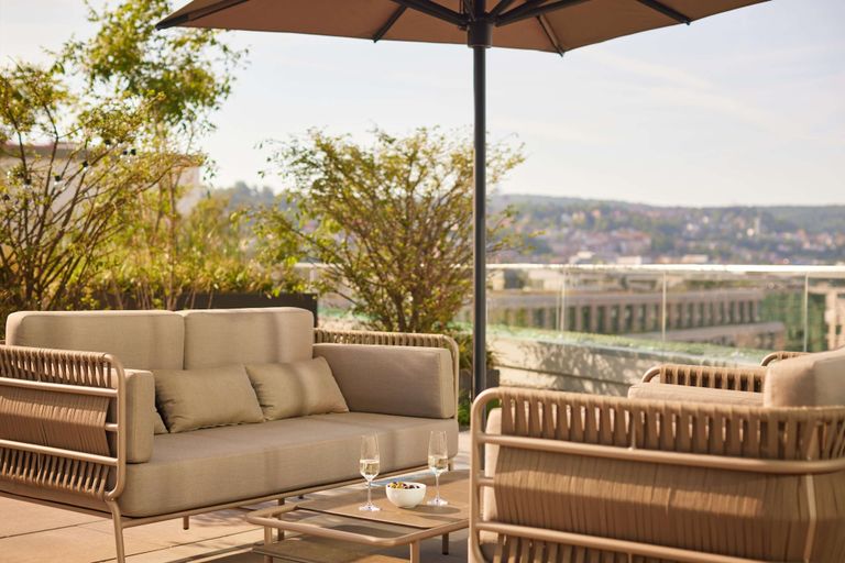 Others 5, Adina Apartment Hotel Stuttgart, Stuttgart