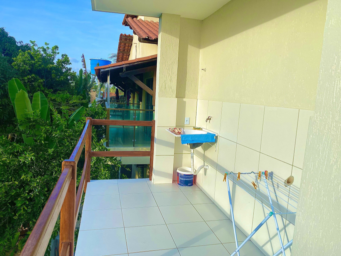 Sport & Beauty 5, Casa do leo, Marechal deodoro