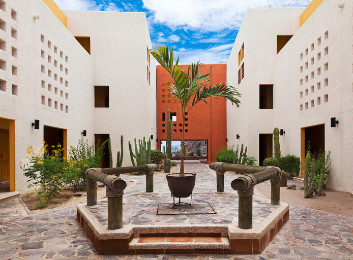 Exterior & Views 2, Loreto Bay Golf & Sea at Baja, Comondú