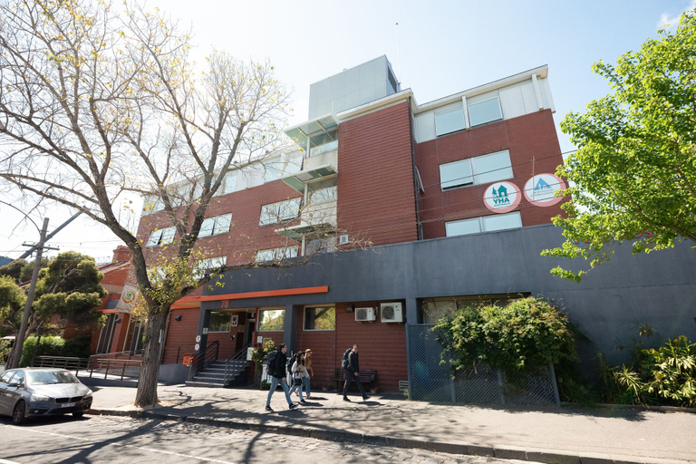 Exterior & Views 2, Melbourne Metro YHA, Melbourne