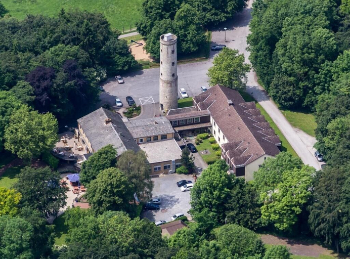 Exterior & Views 2, dreams Beckum, Warendorf