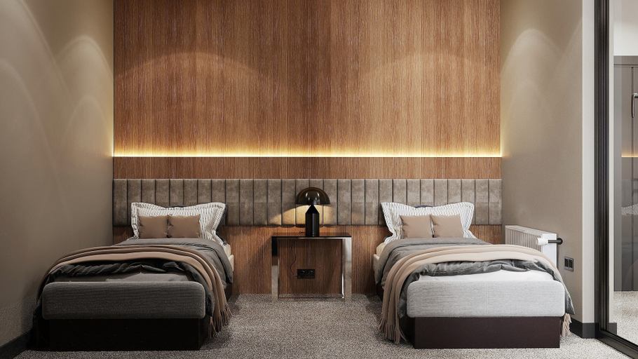 Bedroom 4, DAS 3917, Develi