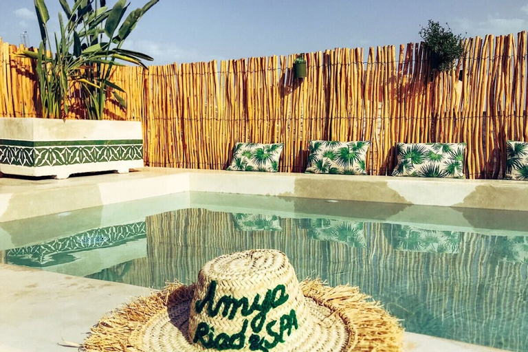 Riad Amya & Spa, Marrakech
