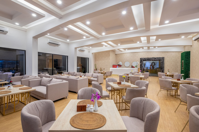 Food & Drinks 5, ABISHA Hotel Sanur, Denpasar