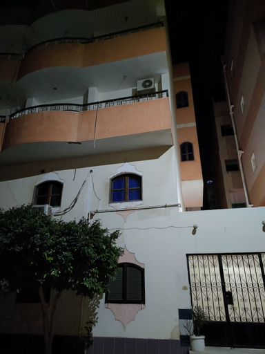 Exterior & Views 2, Al Dahar apartments Hurghada, Al-Ghurdaqah