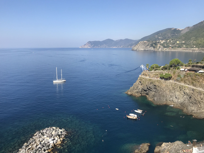 Others 5, Arpaiu - Odeyo Sas, La Spezia