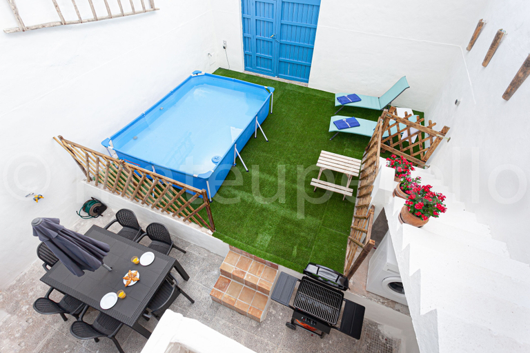 Others 5, Casa de verano con piscina en el puerto, Baleares