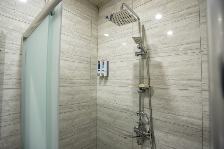 Bathroom 3, La Casa Nizami Hotel, Baku
