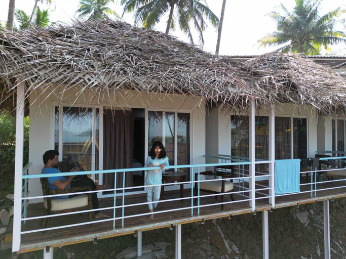 Exterior & Views, Grand Sea Shades Goa, South Goa