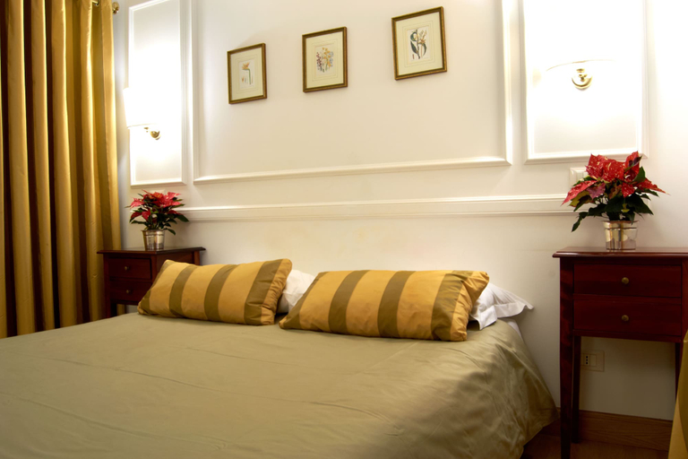 Others 4, Guest House Mazzini, Roma