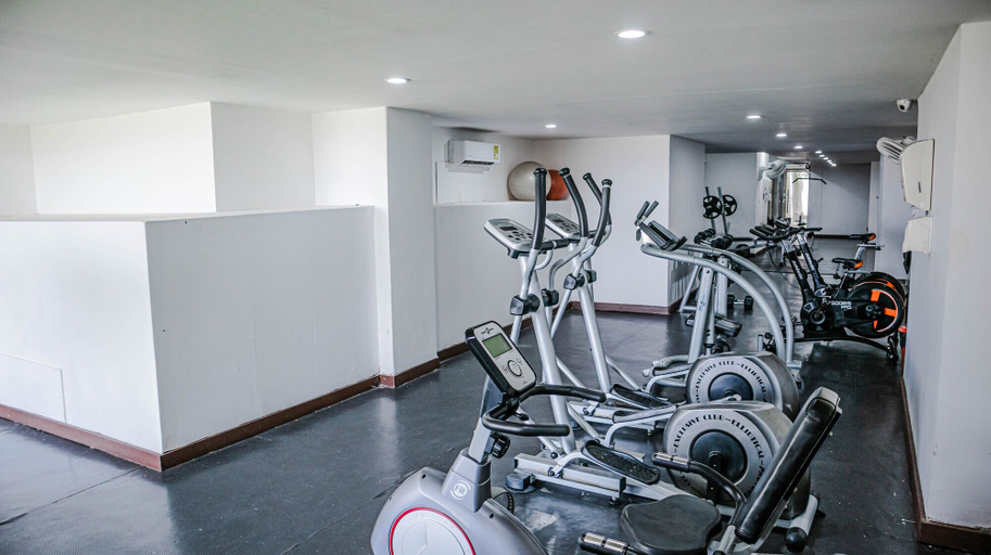 Others 4, 1M3-4 APARTAMENTO CERCA AL MAR CON WIFI, Cartagena de Indias