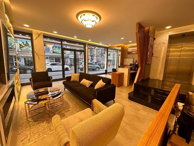 Others 4, KA Hotel & Suites, Fatih
