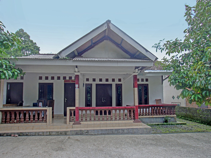Exterior & Views 2, Hotel O Dani HomestayNearSesaot Lodge, Lombok