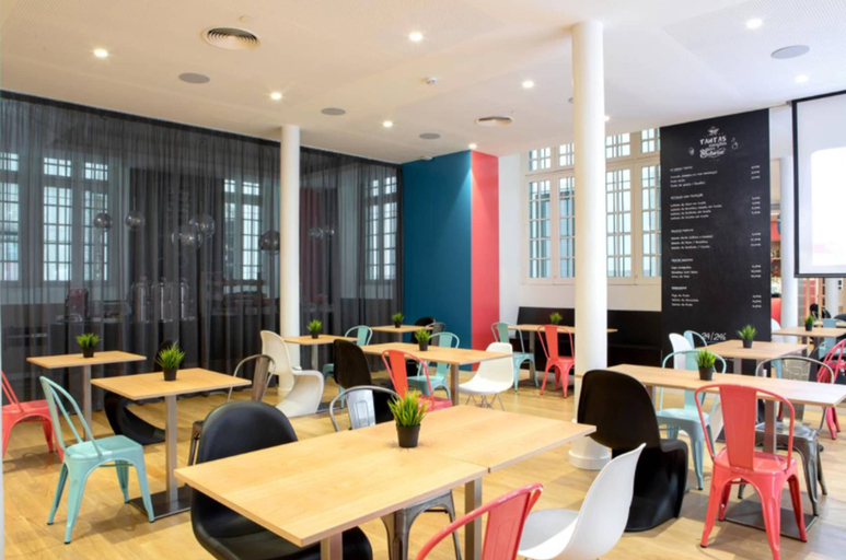 Food & Drinks 5, Stay Hotel Lisboa Centro Chiado, Lisbon
