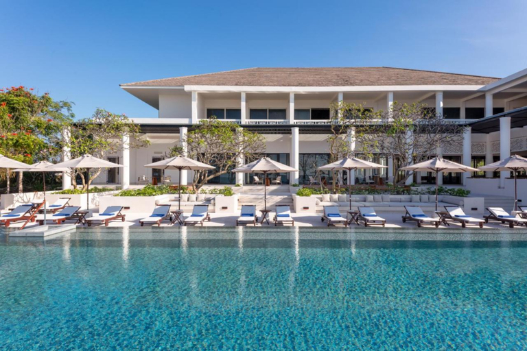 Exterior & Views 2, Azerai Ke Ga Bay, Hàm Thuận Nam