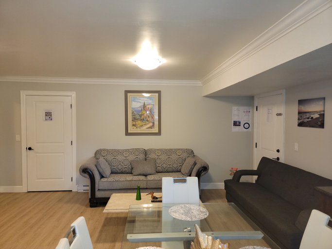 Others 5, Oscar Inn & 2bd Suite up to 6 people private, Fraser Valley