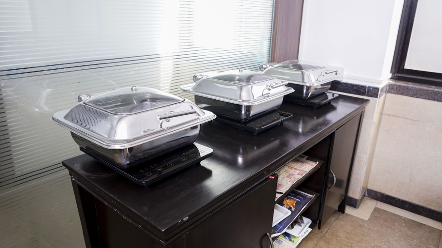Others 4, The Altruist Koparkhairane Hotel, Thane
