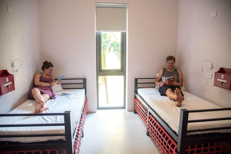 Bedroom 4, Mad Monkey Hoi An, Da Nang